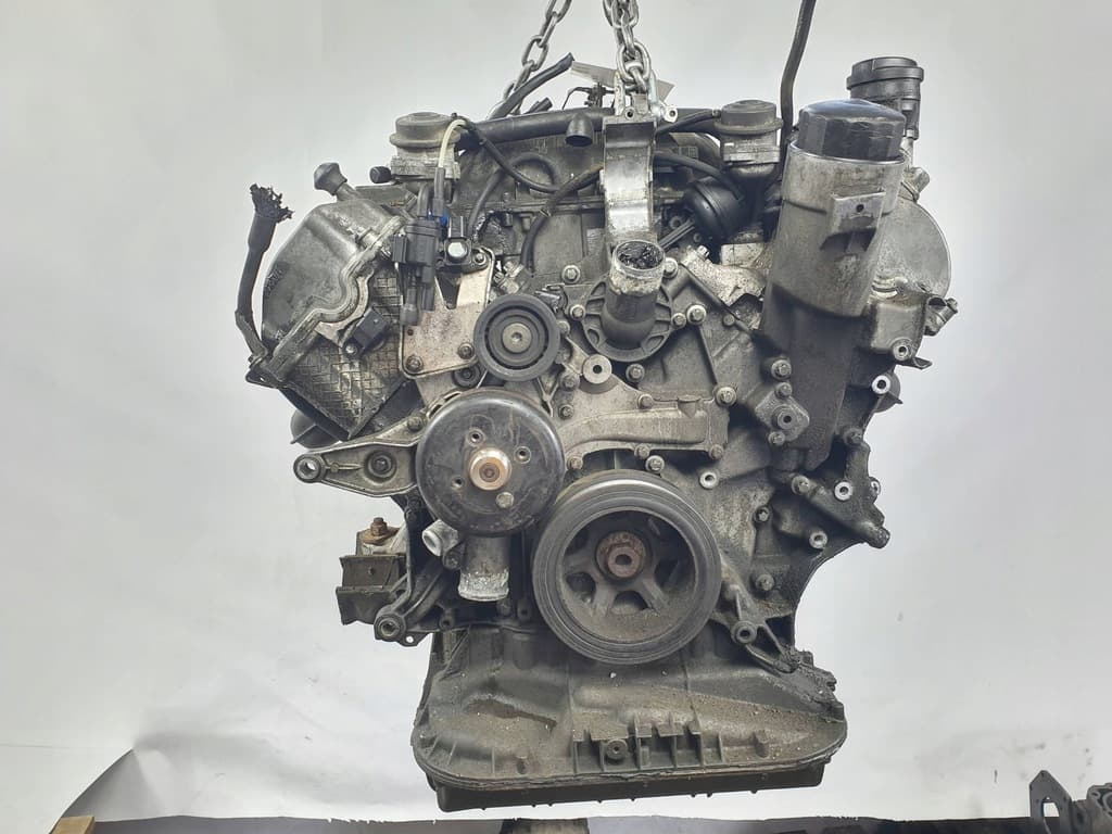 Moteur M 112.970 pour Mercedes-Benz