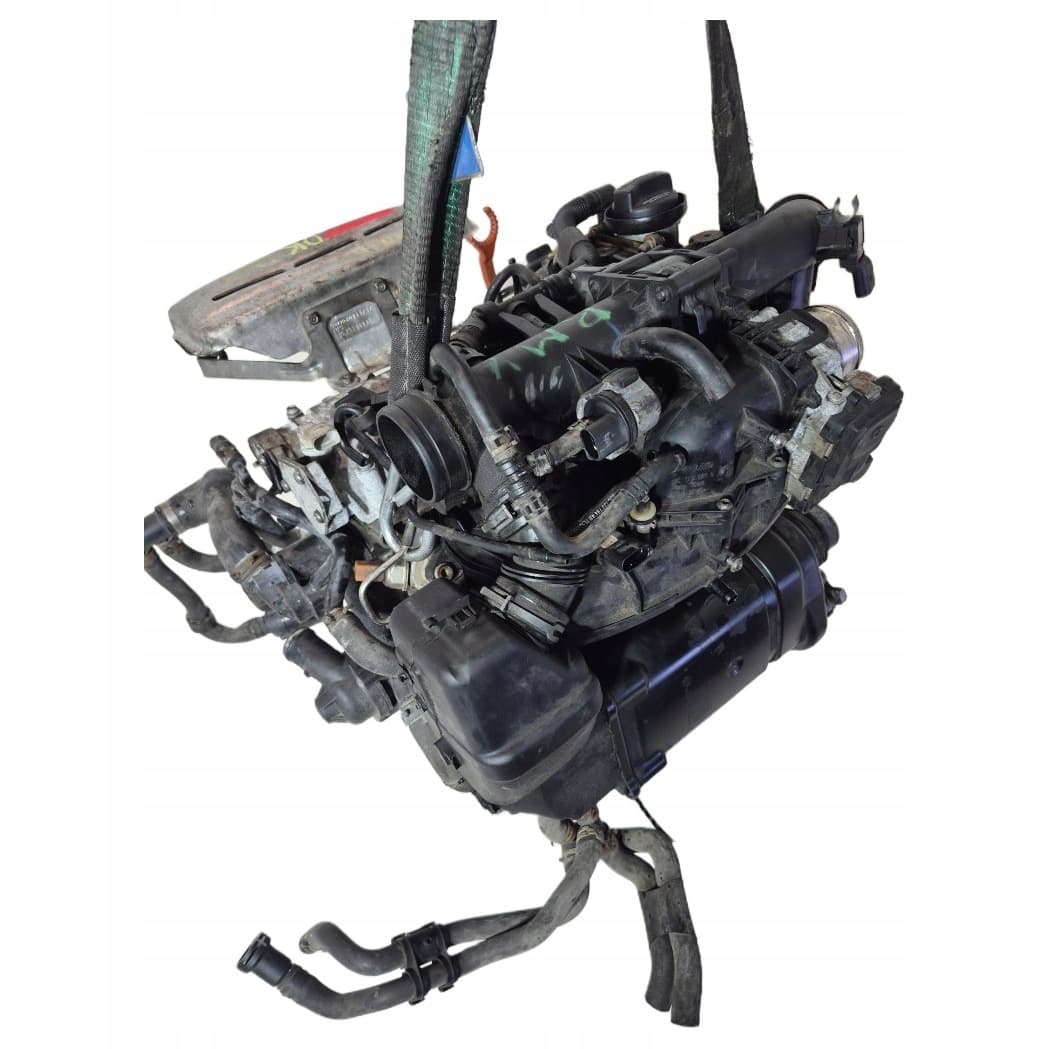 Moteur BMY — vue 6