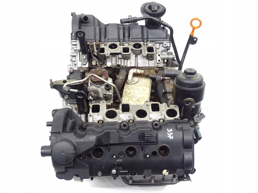Moteur CJGD — vue 4