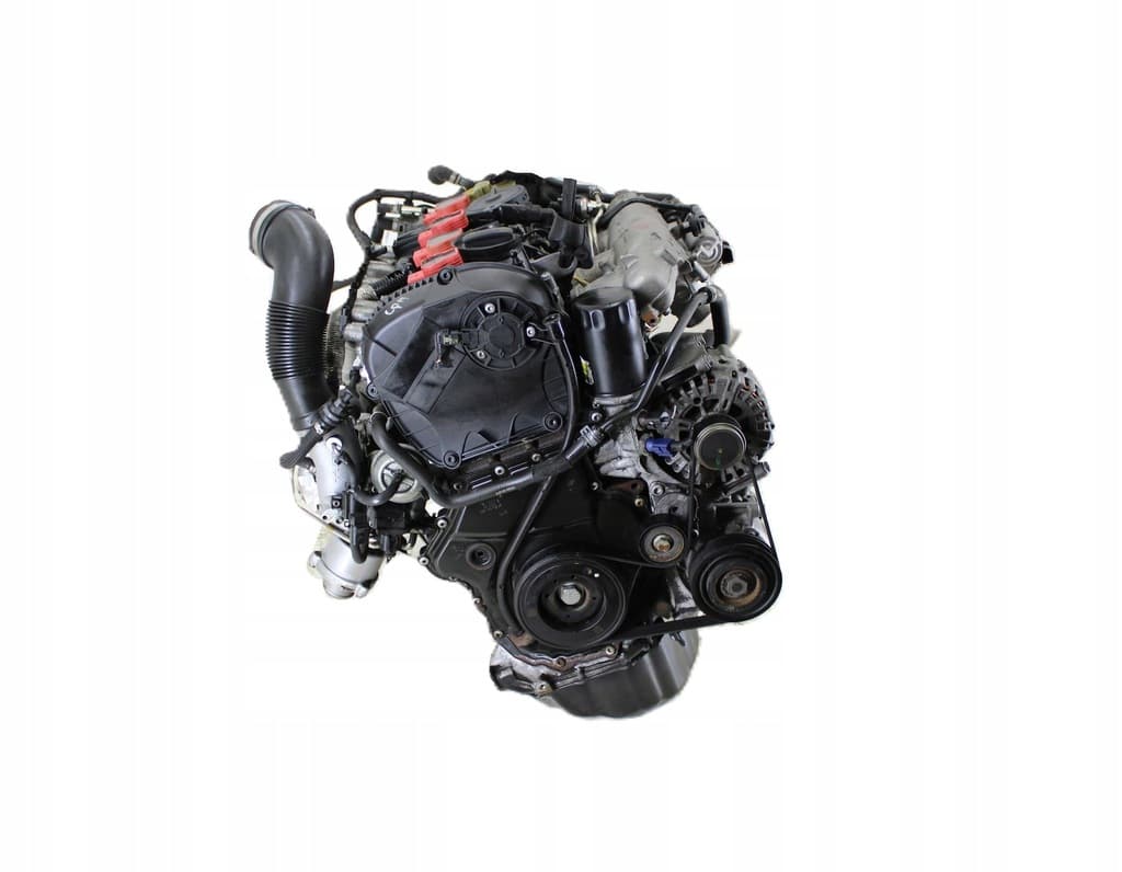 Moteur CPMA pour Audi A5