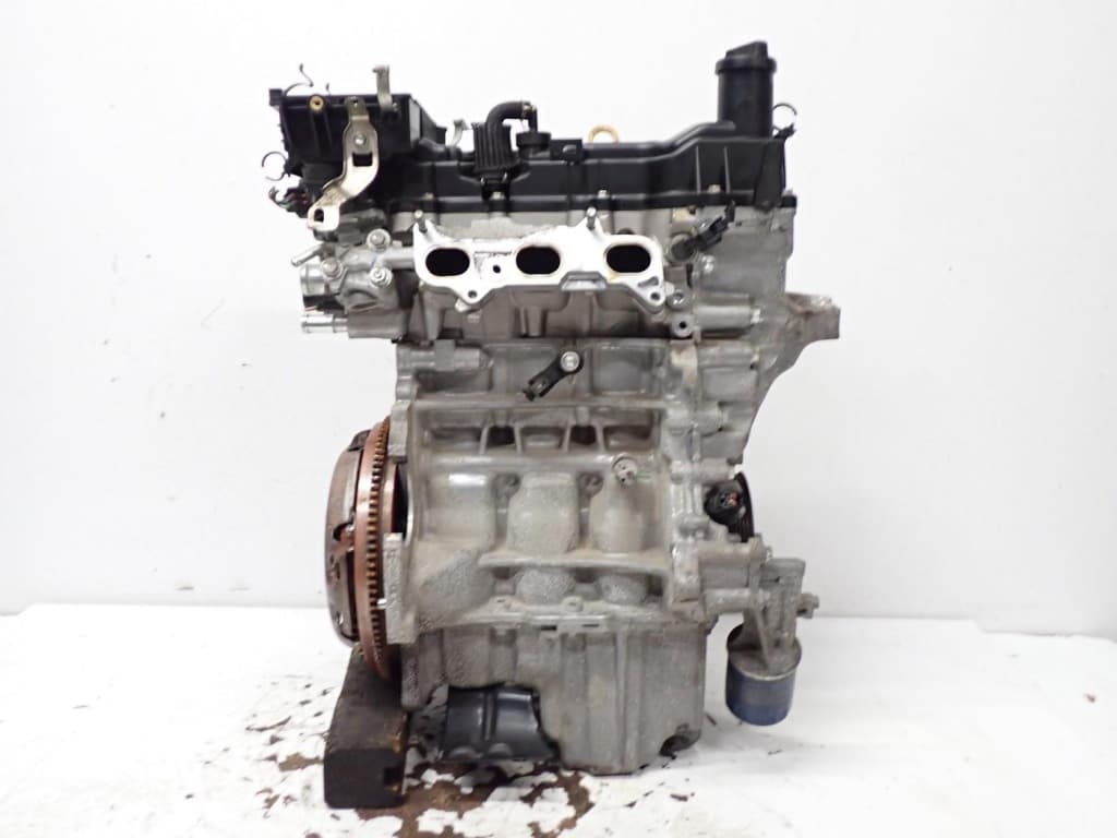 Moteur CFB (1KR) pour Peugeot
