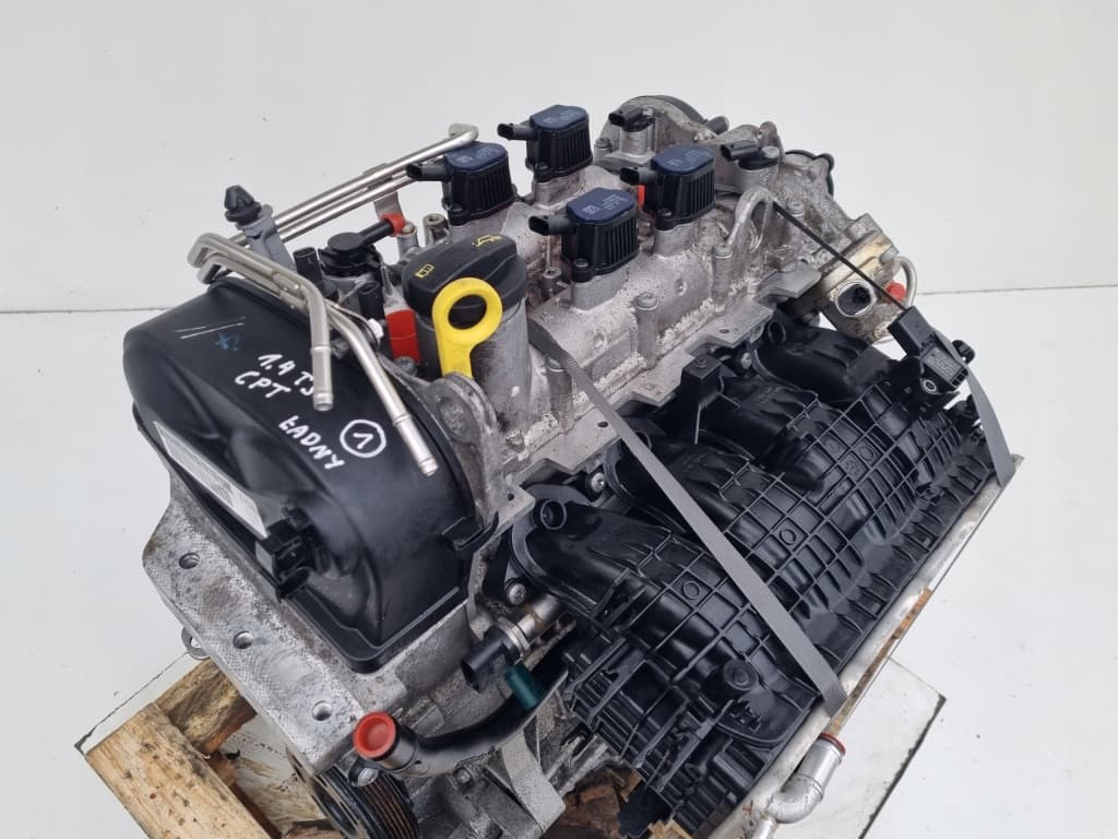 Moteur CPTA — vue 4