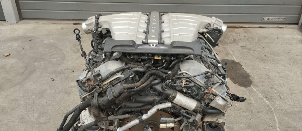 Moteur BEB — vue 4
