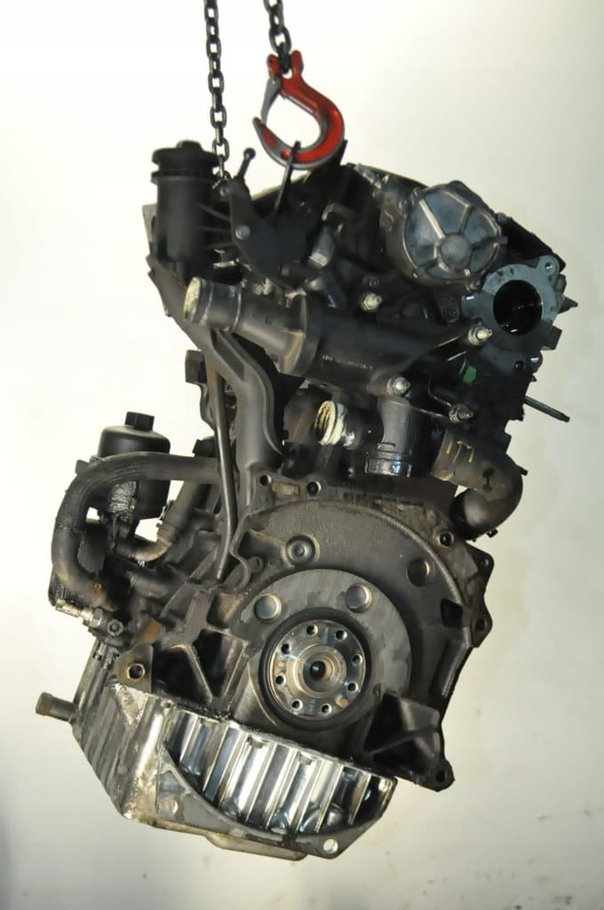Moteur G6DA — vue 3