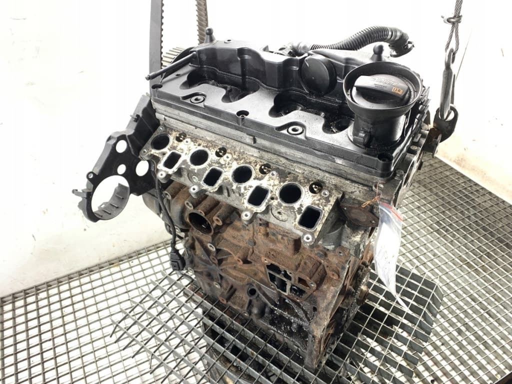 Moteur CFGB - Image 1