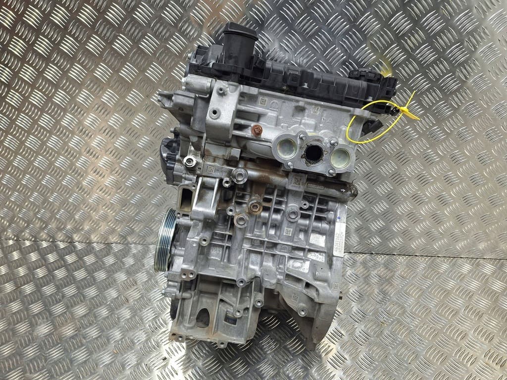 Moteur 188 A9.000 pour Fiat