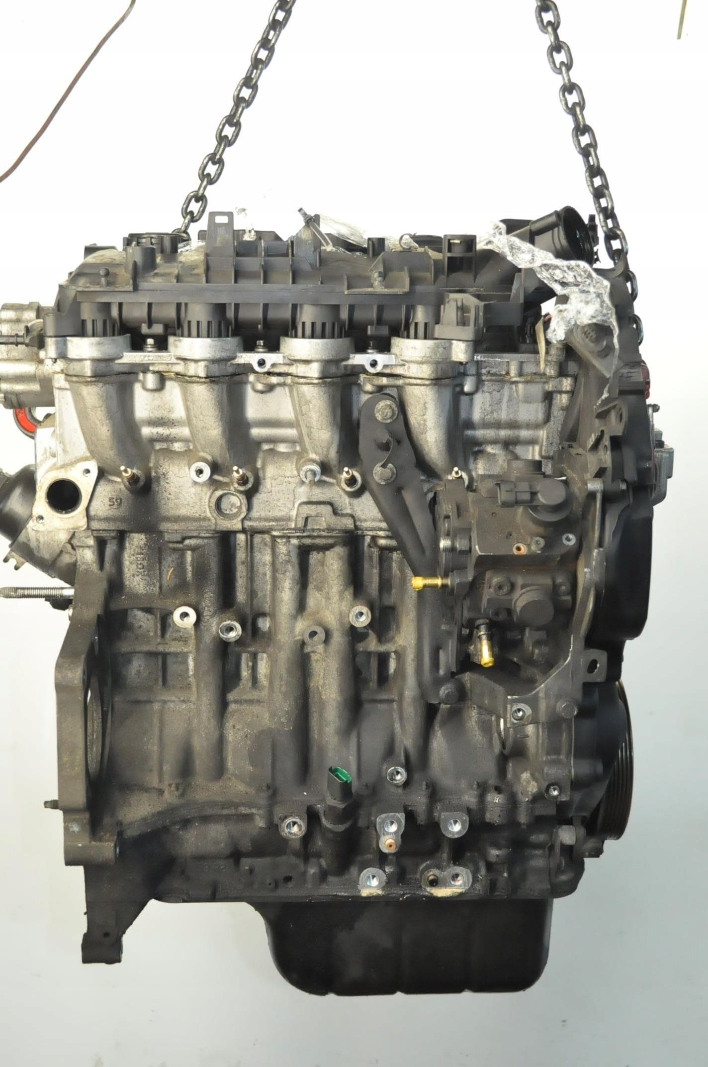 Moteur 9HZ (DV6TED4) - Image 1