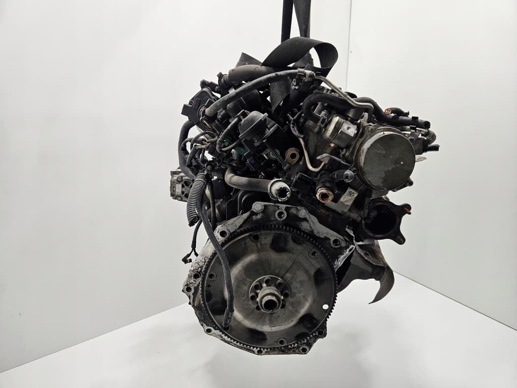 Moteur CABD — vue 3