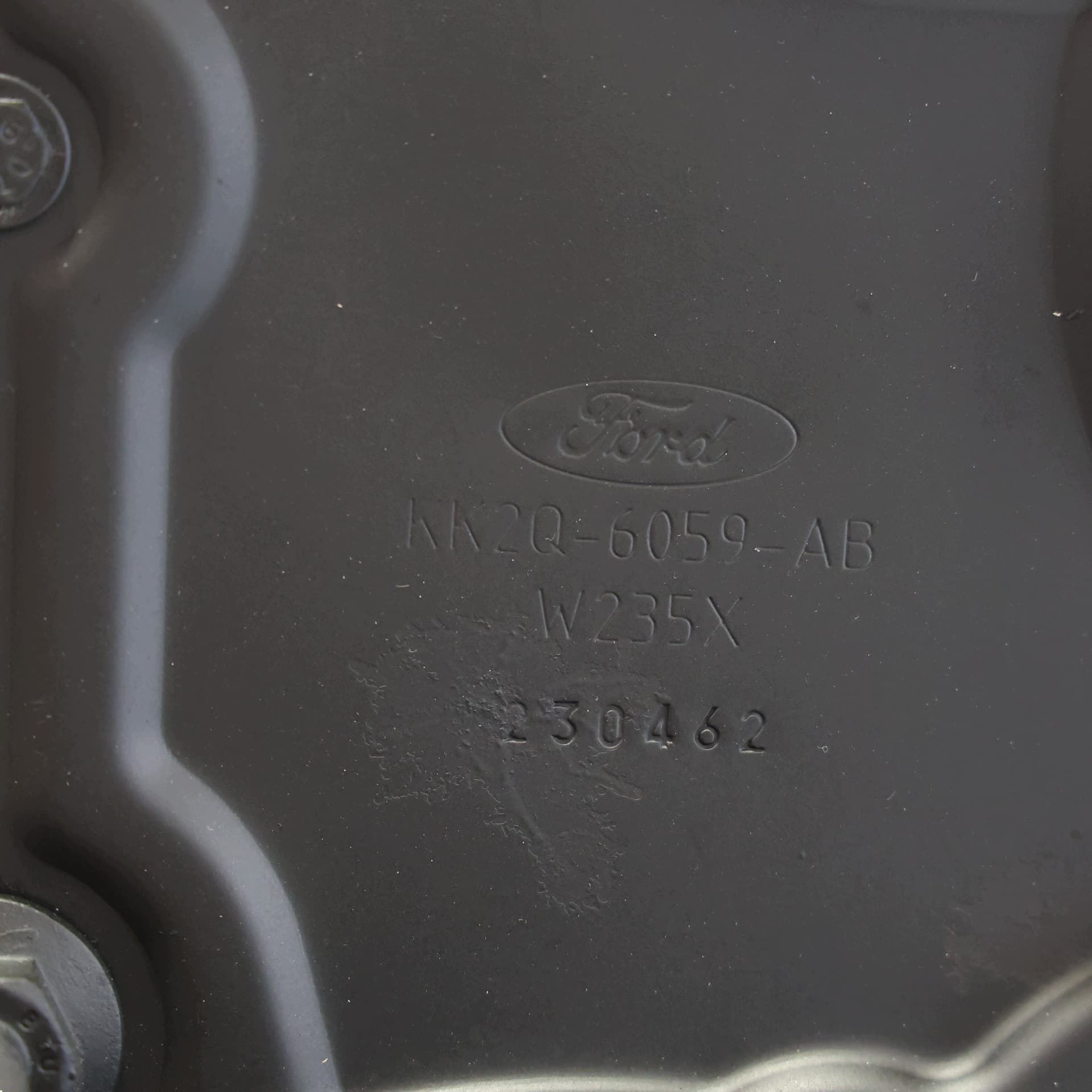 Moteur BCRB — vue 4