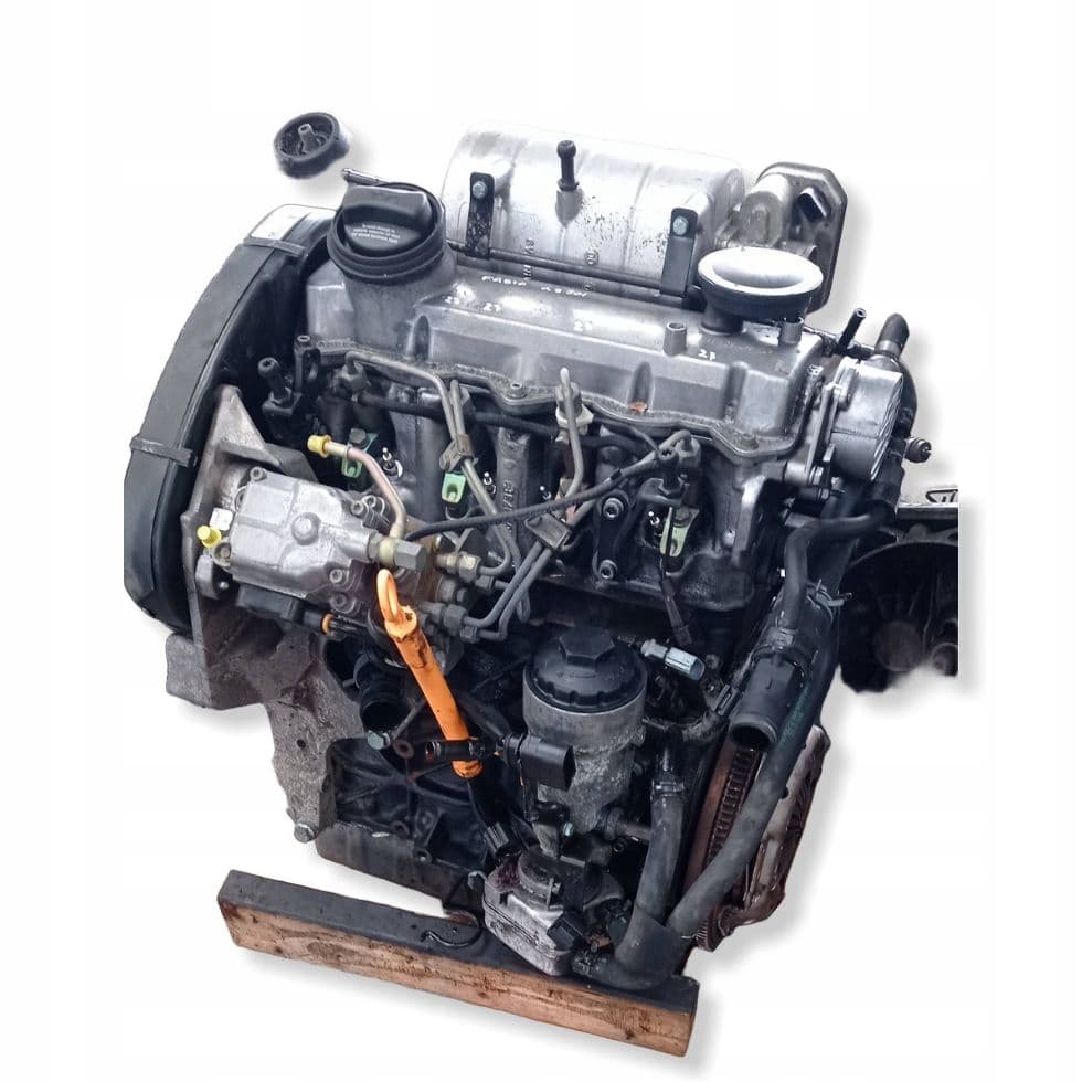 Moteur ASY - Image 1