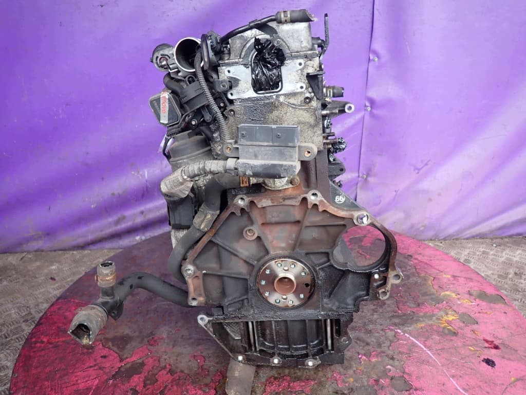 Moteur Y 22 DTR — vue 5