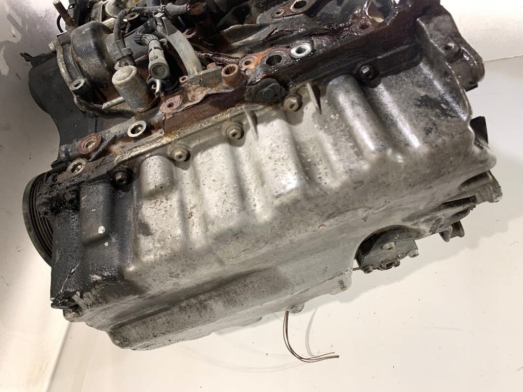 Moteur CLHB — vue 3