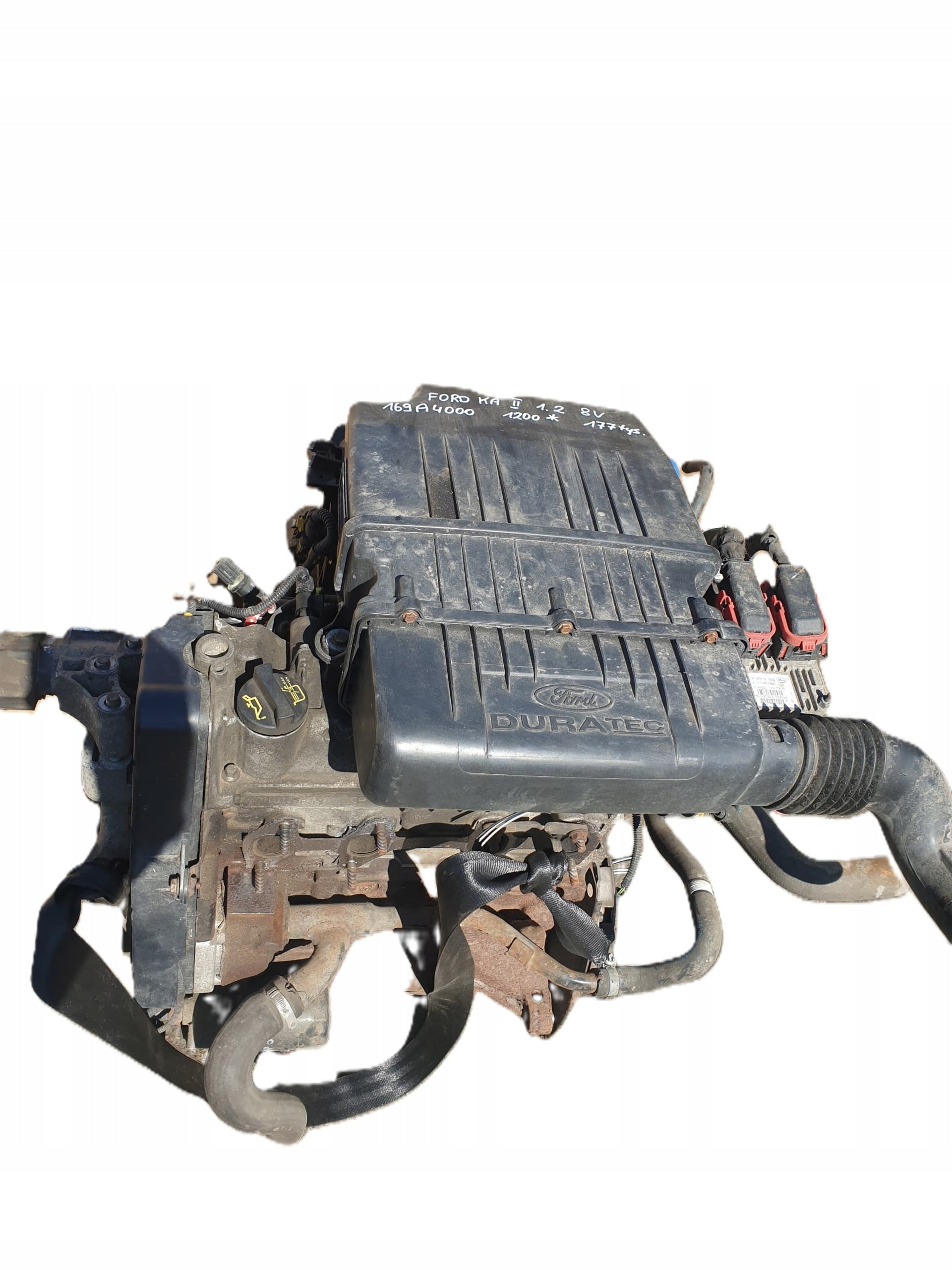 Moteur 169A4000 - Image 1
