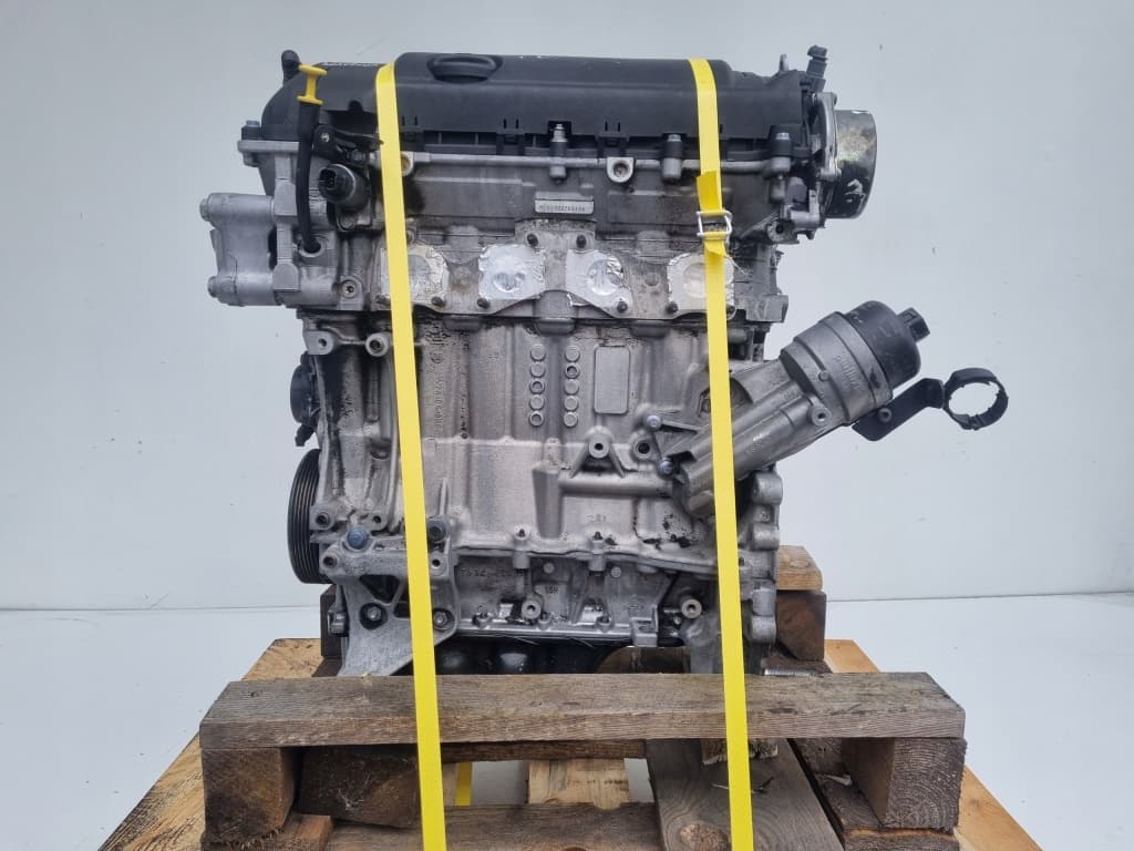 Moteur 5FW (EP6) — vue 3