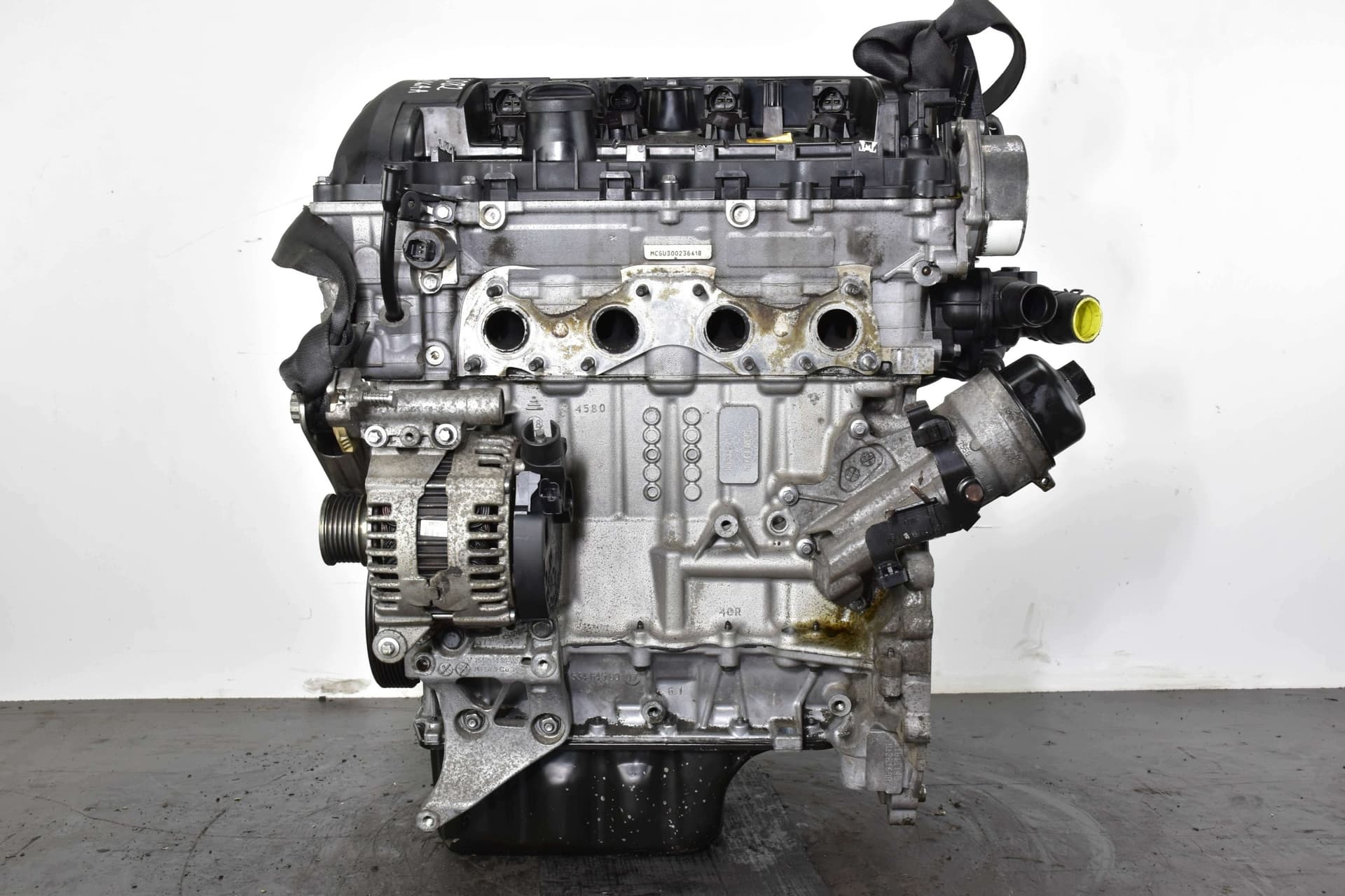 Moteur 5FW (EP6) — vue 4