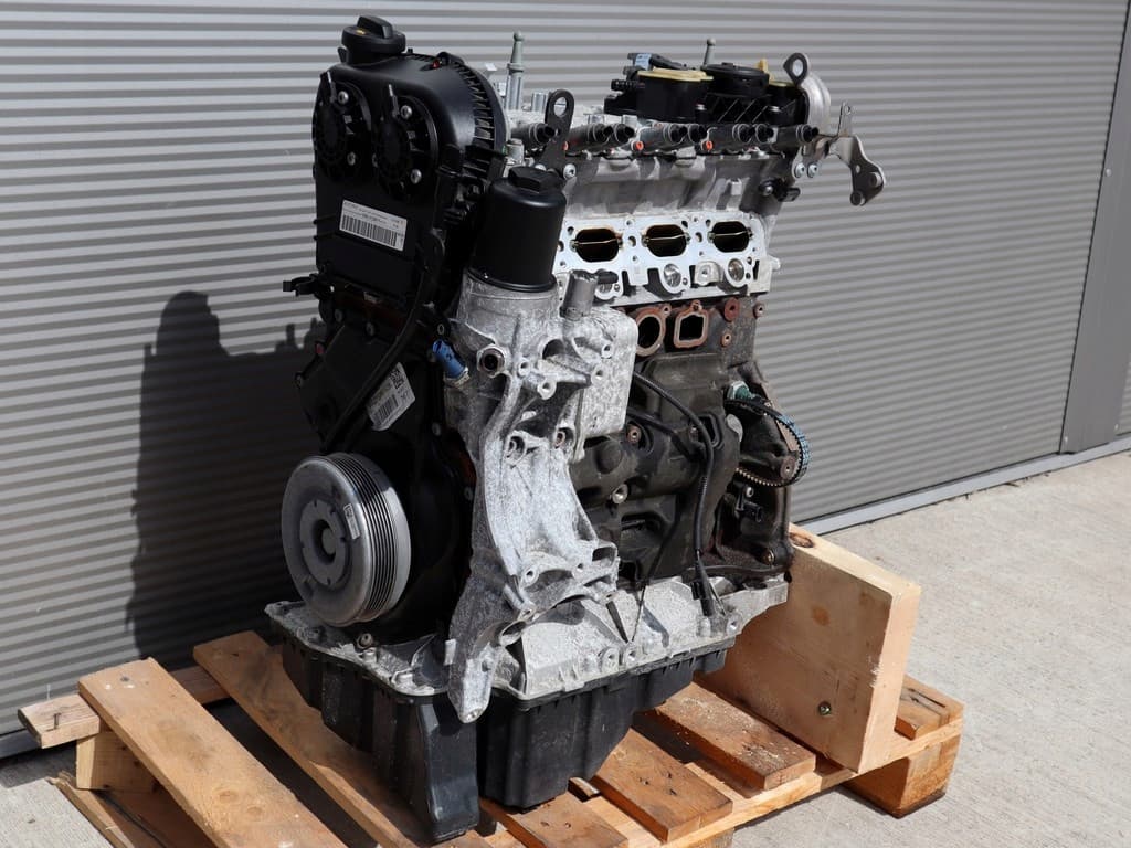 Moteur DMSB — vue 4