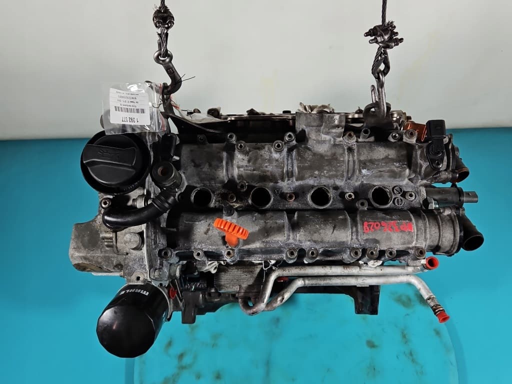 Moteur CDGA - Image 1