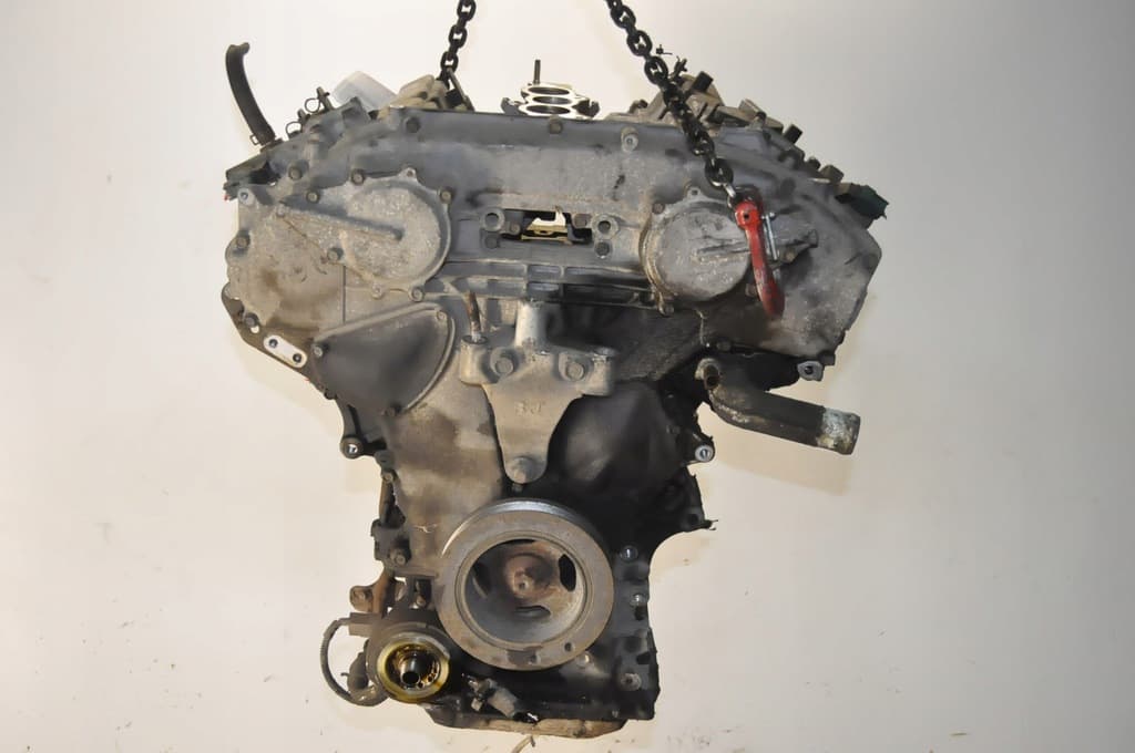Moteur VQ35DE - Image 1