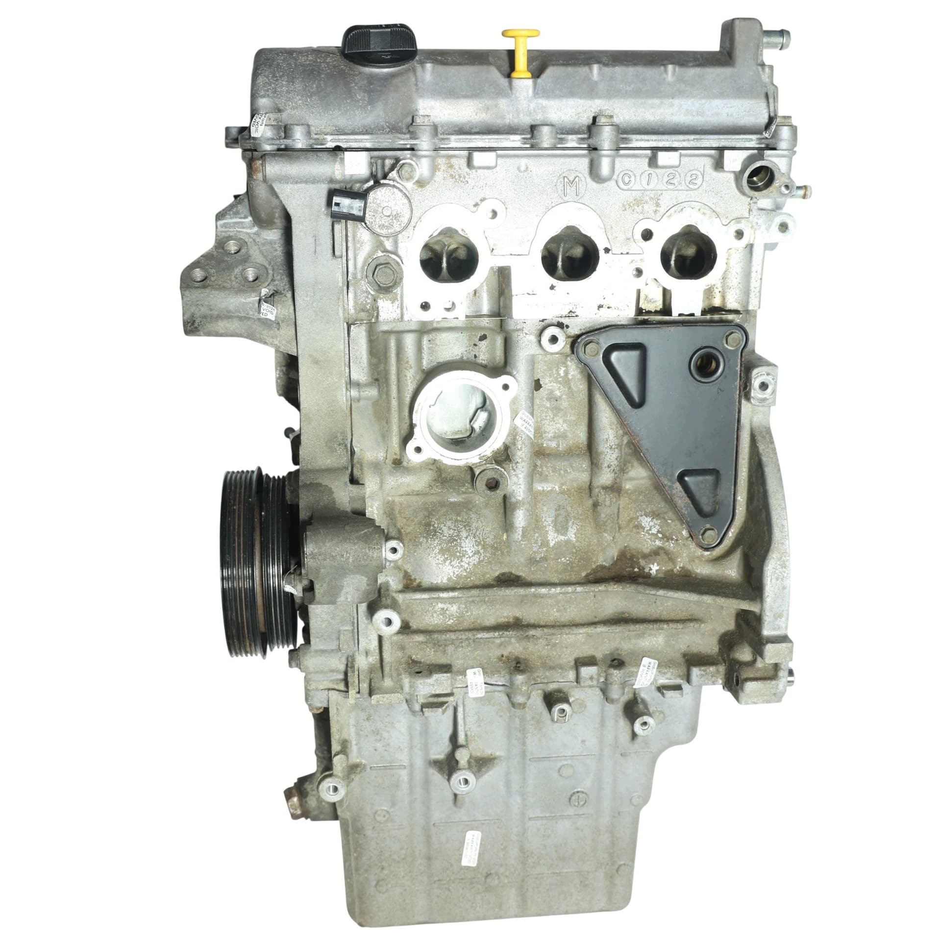 Moteur OM 660.950 - Image 1