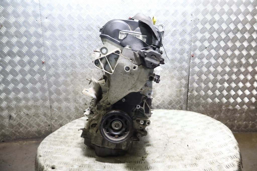Moteur CZCB — vue 3