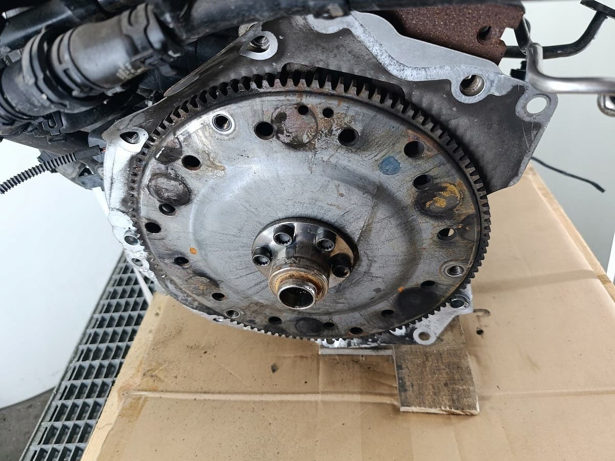 Moteur CJCD — vue 2