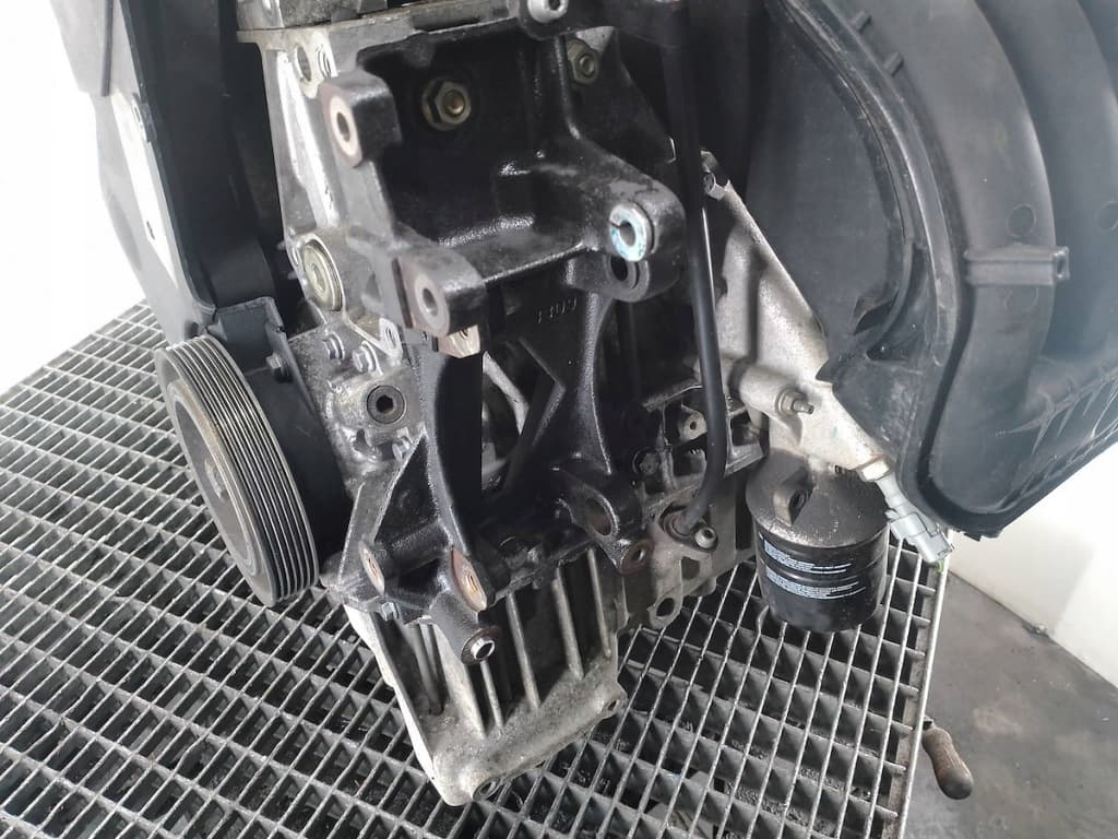 Moteur 6FZ (EW7J4) — vue 5
