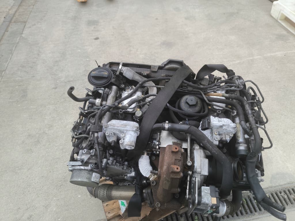 Moteur BPP — vue 5
