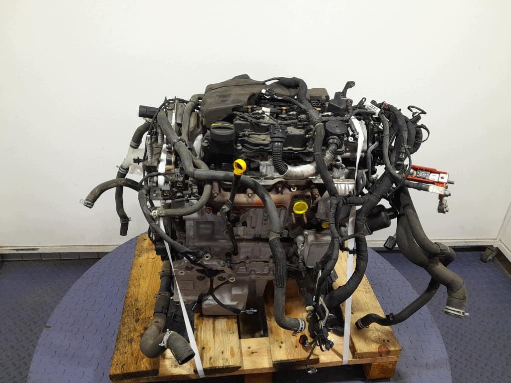 Moteur Y9DA - Image 1