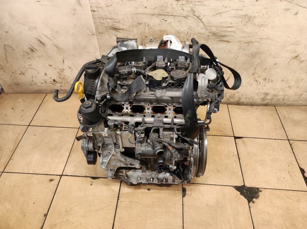 Moteur DNFD pour Volkswagen Passat 2.0 Petrol
