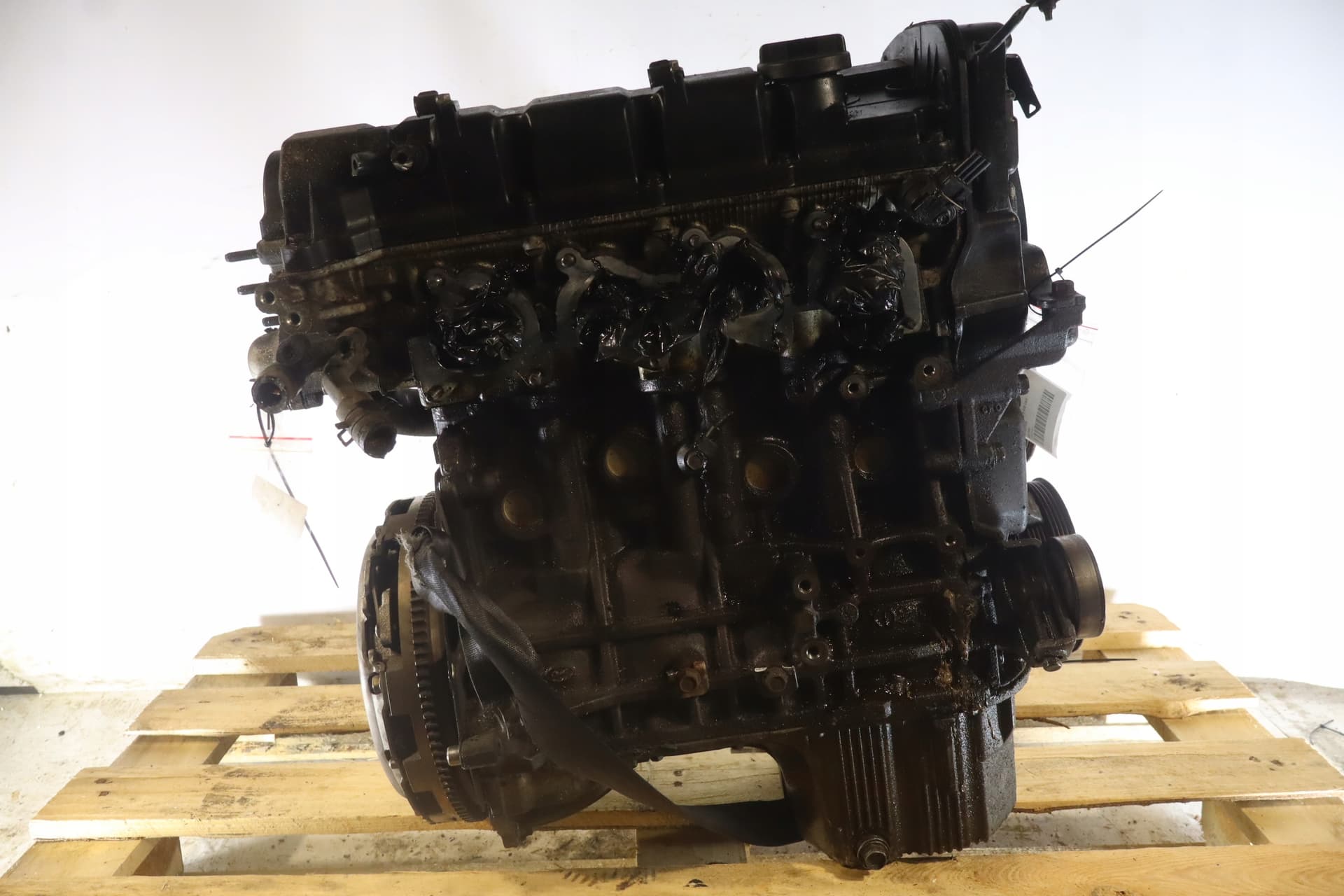Moteur G4GC — vue 2