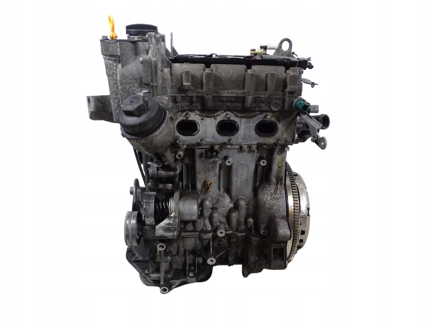 Moteur CGPA - Image 1