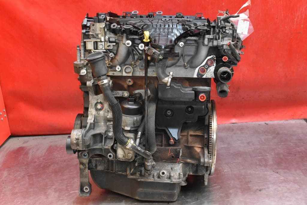 Moteur AZBA pour Ford Galaxy