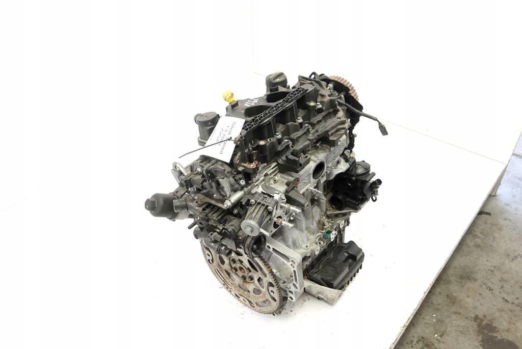 Moteur Z2GA — vue 3