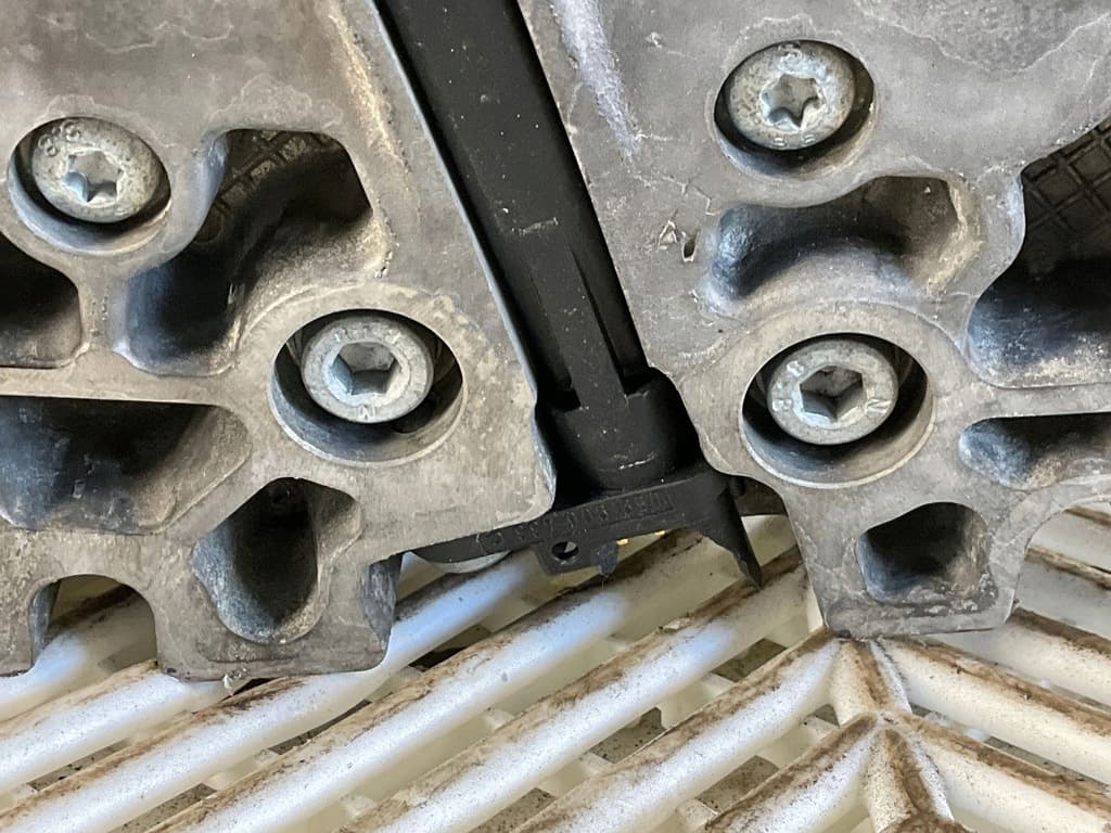 Moteur CGKA — vue 4