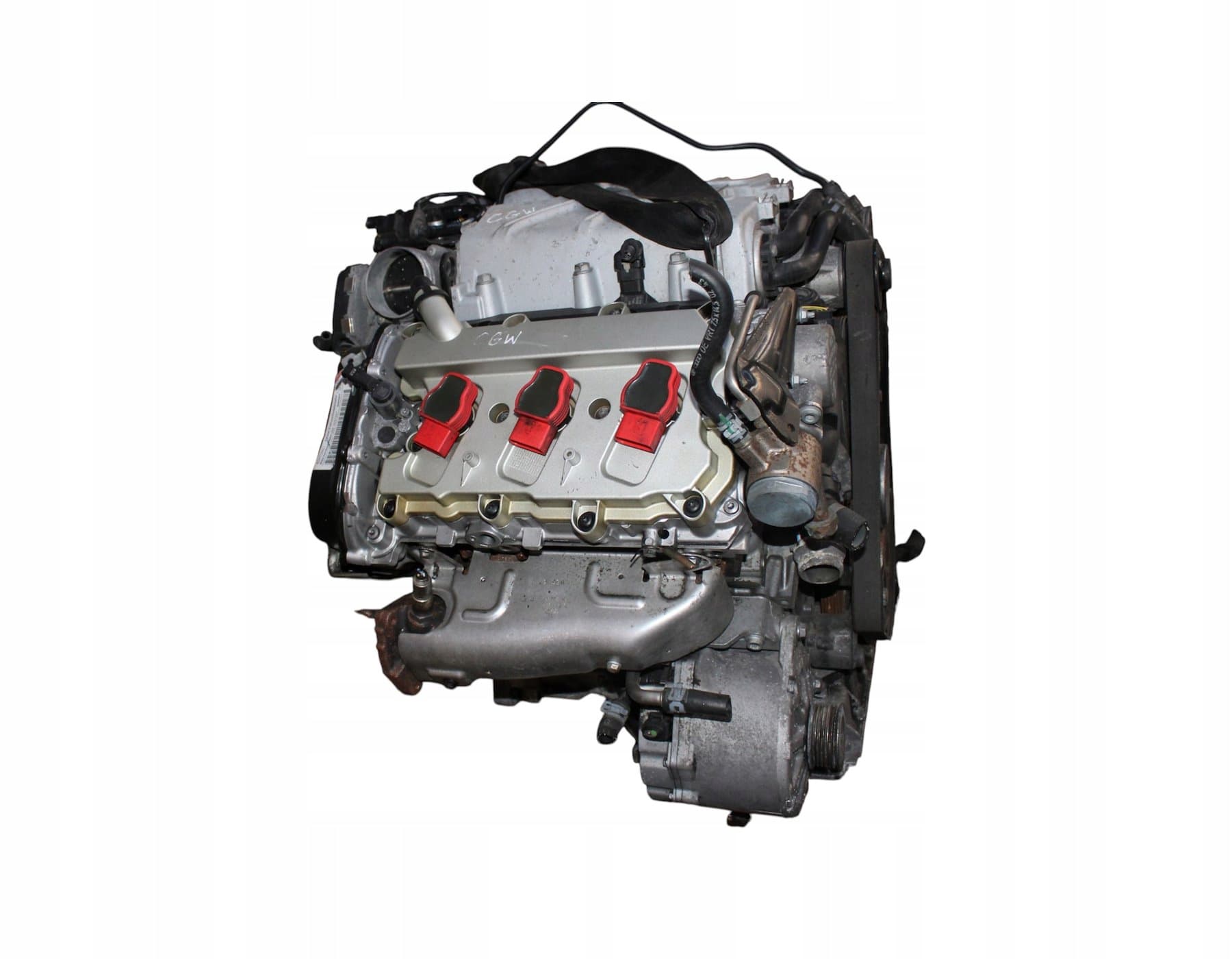 Moteur CGWB — vue 5