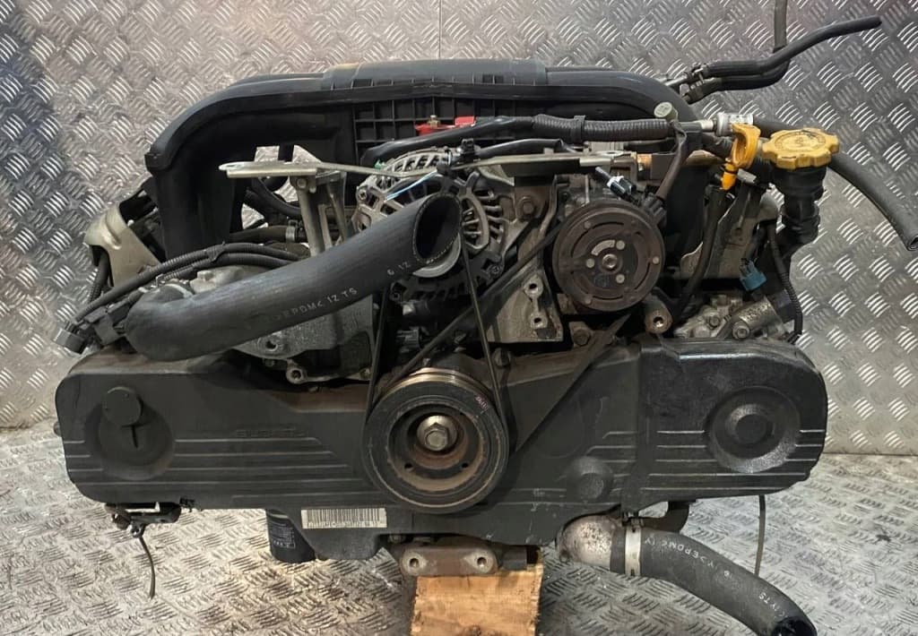 Moteur EJ253 pour Subaru