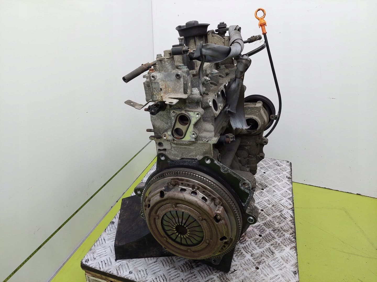 Moteur AWY — vue 6