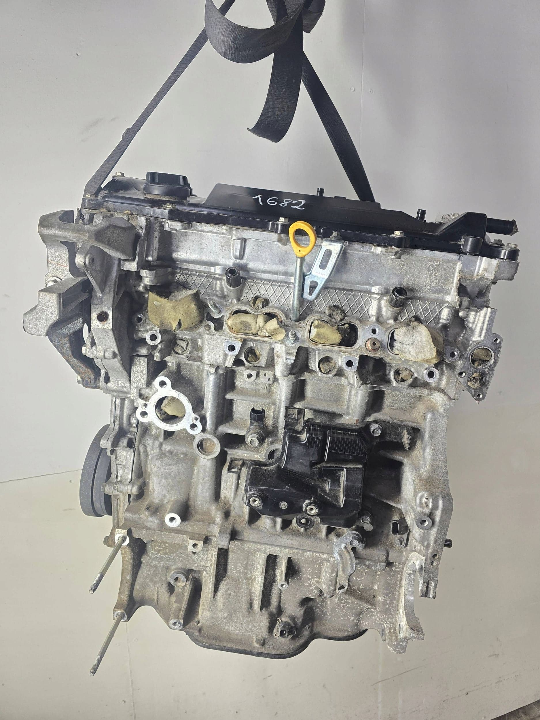 Moteur 2AR-FXE pour Toyota