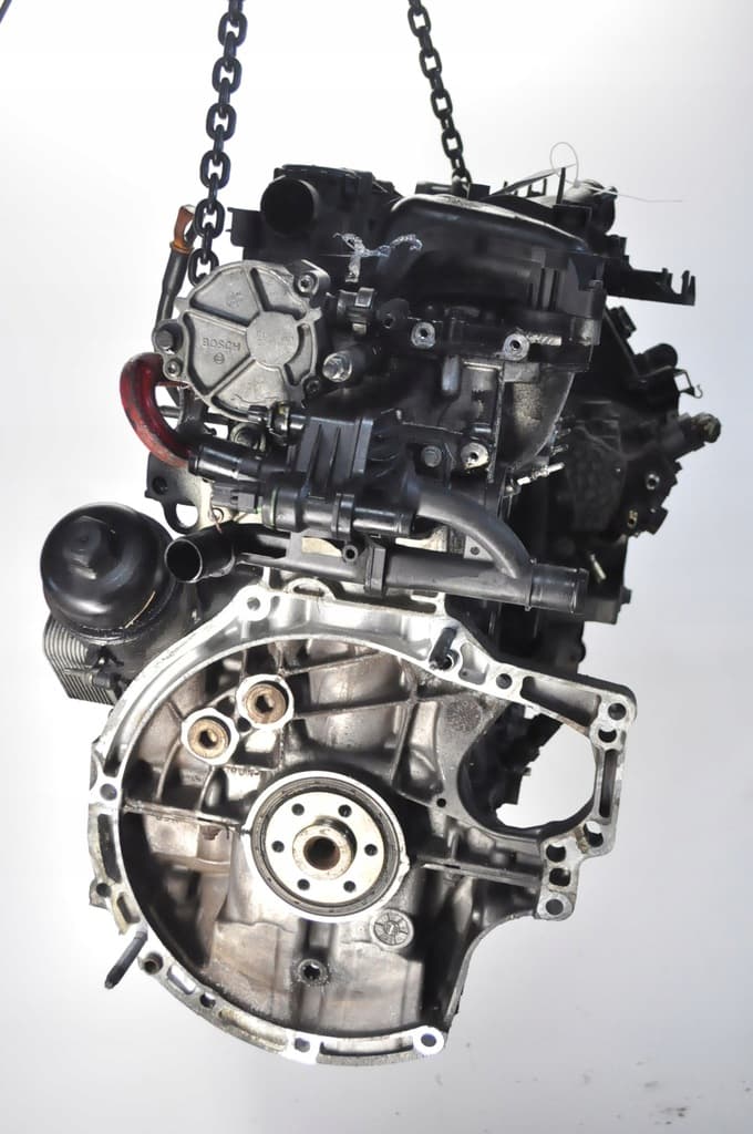 Moteur 9HV (DV6TED4B) — vue 2