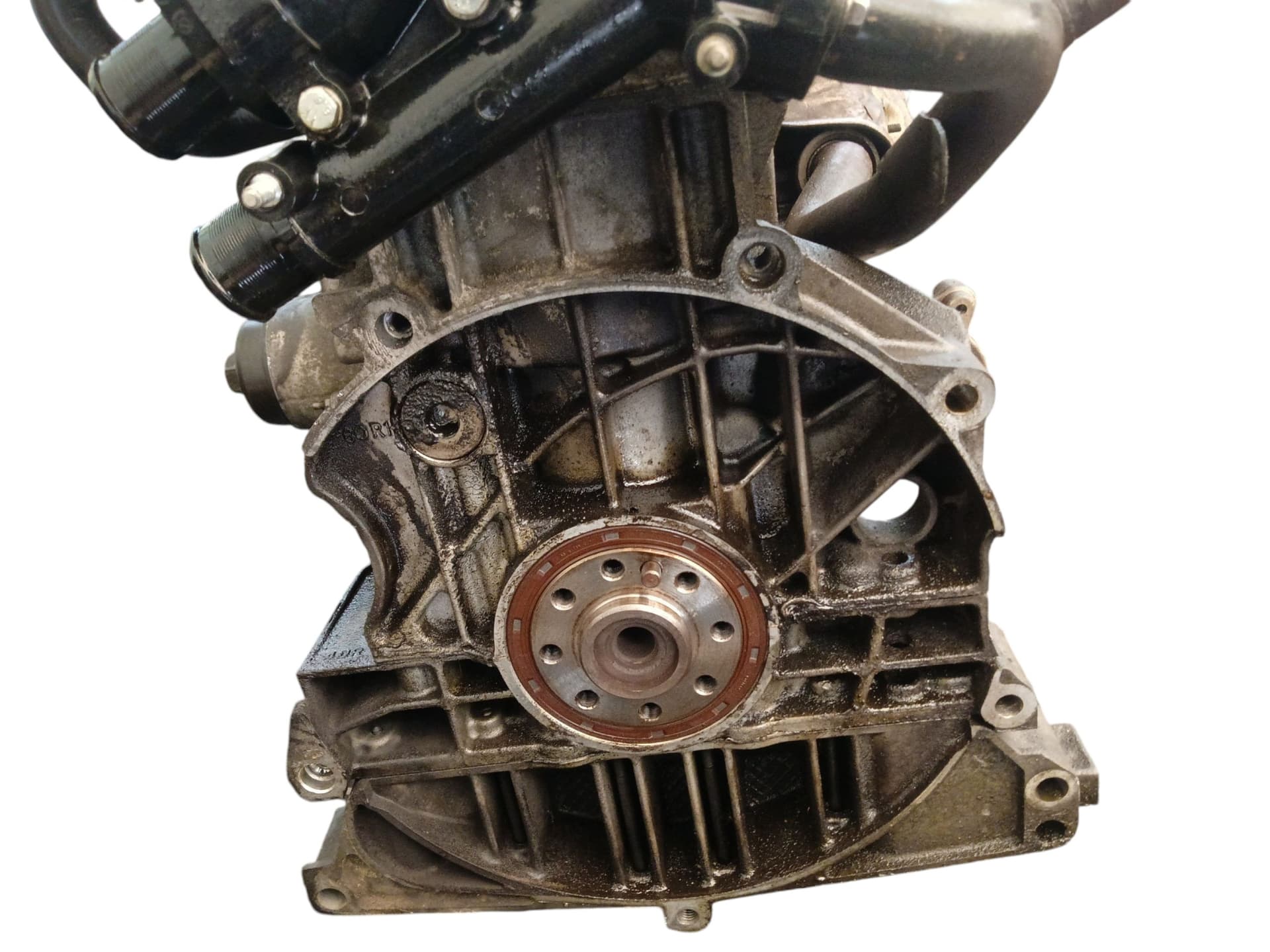 Moteur RFJ (EW10A) — vue 12