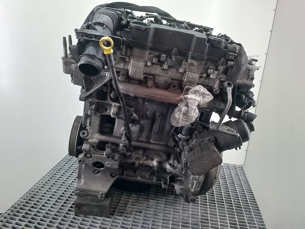 Moteur G8DA pour Ford