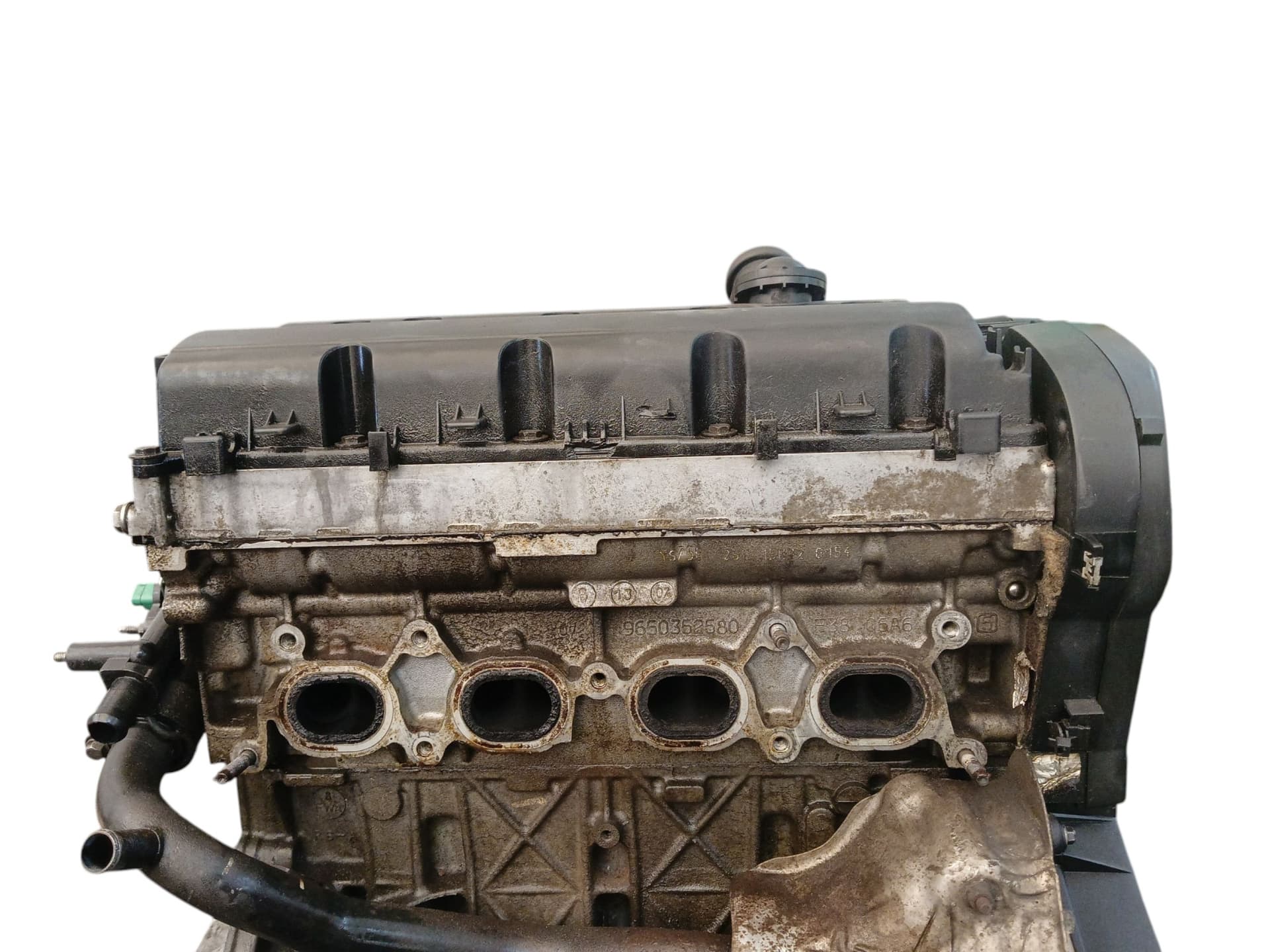 Moteur RFJ (EW10A) — vue 9