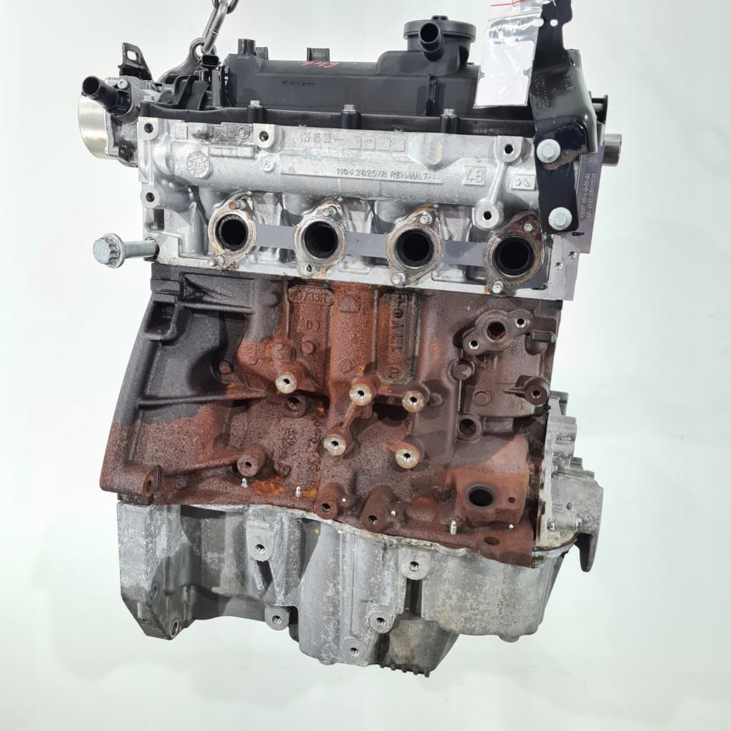 Moteur K9K — vue 2