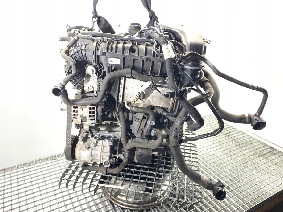 Moteur DACB — vue 2
