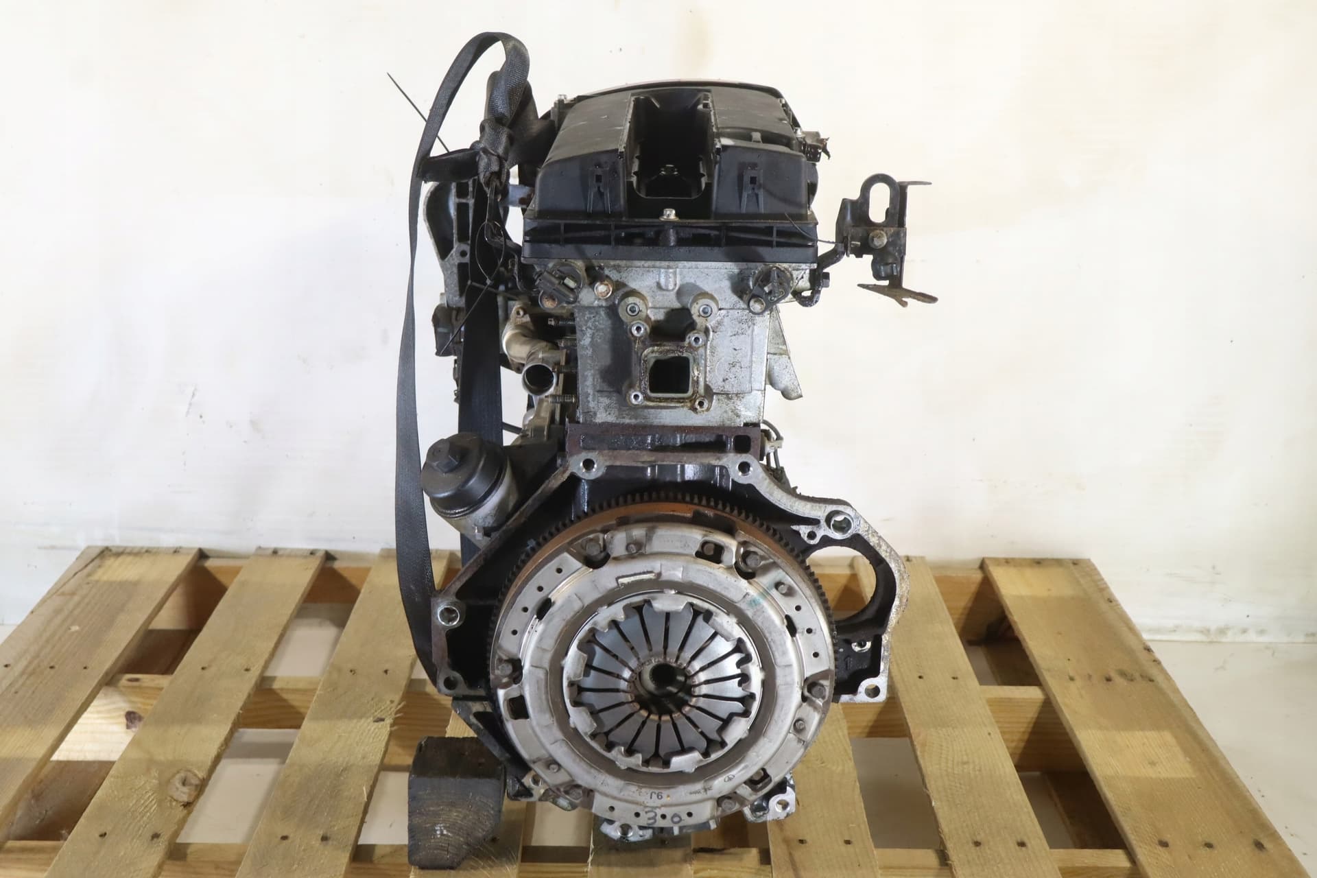 Moteur 2H0 — vue 4