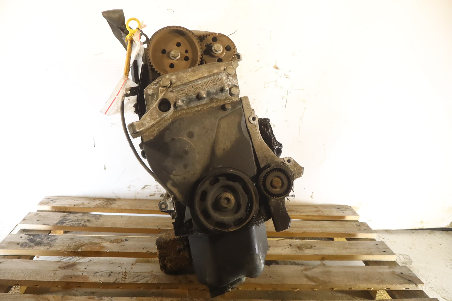 Moteur CGGB — vue 3
