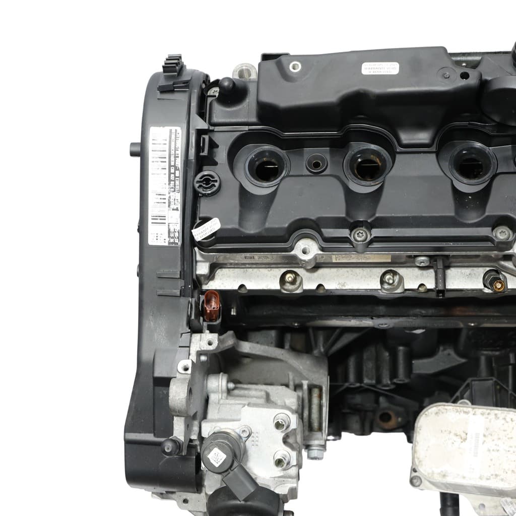 Moteur CUUA — vue 3