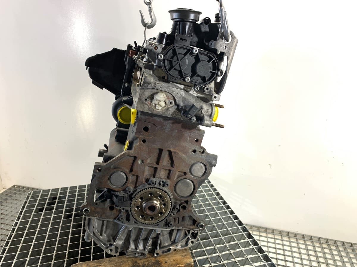 Moteur DETB — vue 2