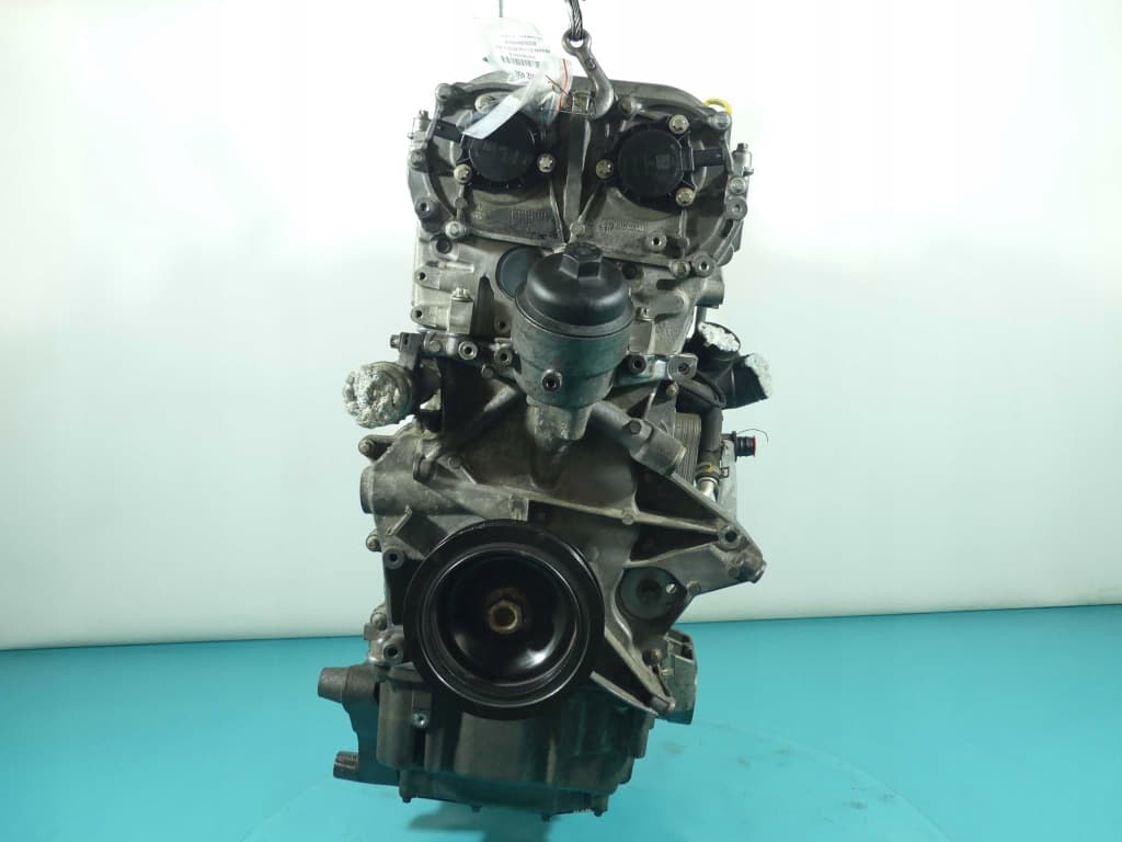 Moteur M 274.920 — vue 3