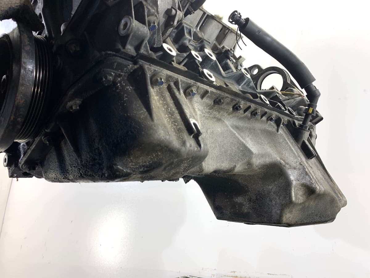 Moteur N52 B25 AF — vue 6